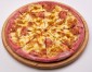 Pizza ROSSA Barolo